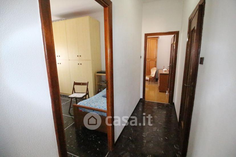Quadrilocale in Via Taggia 11 — foto 11 di 45