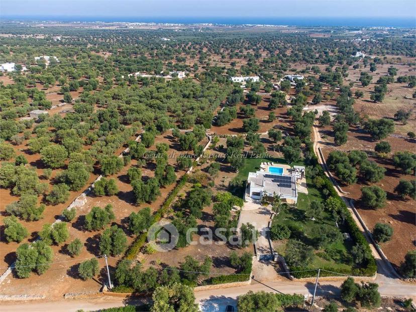 Villa in Contrada Sierri — foto 57 di 114