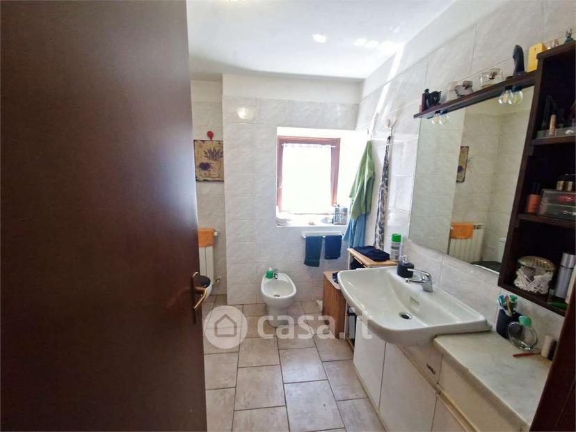 Quadrilocale in Via Ai Chiosi — foto 18 di 27