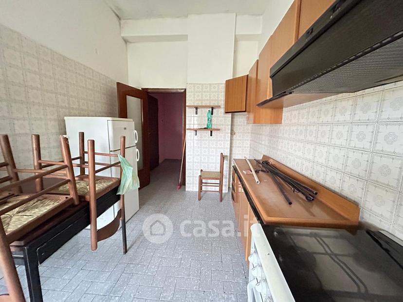 Trilocale in Via XXV Aprile 28 — foto 12 di 24