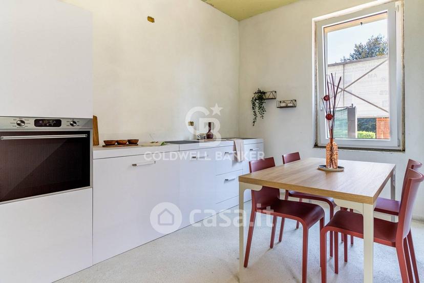 Villa in Via G. Espinasse 3 — foto 9 di 20