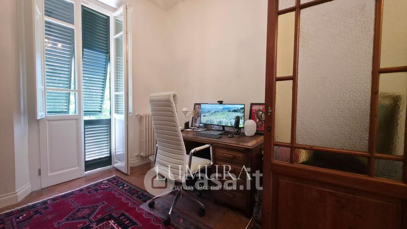 Villa in Via della Marginetta 78 /g — foto 40 di 48