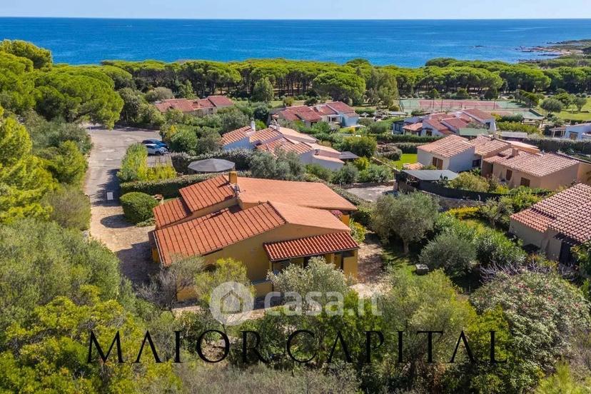 Villa in Via Platamona — foto 35 di 44