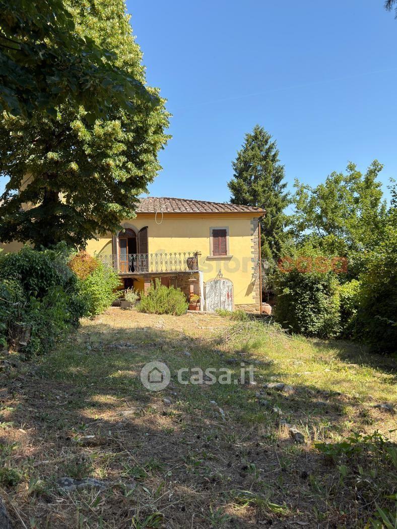 Villa in Via Aretina 3 — foto 18 di 42