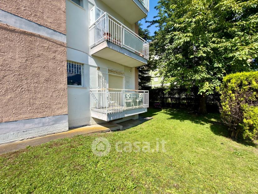 Appartamento in Via Wagner 16 — foto 25 di 55