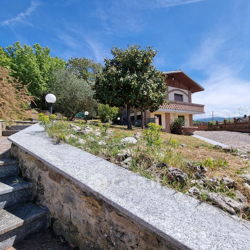 Villa in Via Alessandro Manzoni 32 — foto 33 di 63