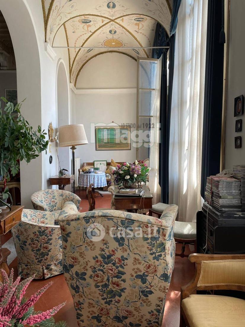 Villa in Strada di Scacciapensieri — foto 25 di 35