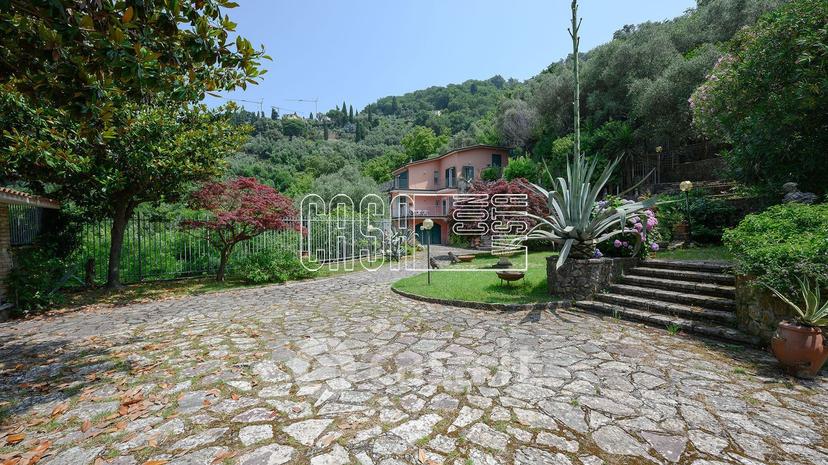 Villa in Via Carbognano 3 ° Traversa — foto 40 di 60