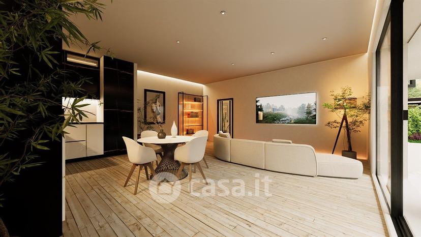 Appartamento in Via Flavio Gioia 26 — foto 15 di 59