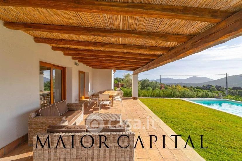 Villa in Via Cugnana — foto 20 di 34