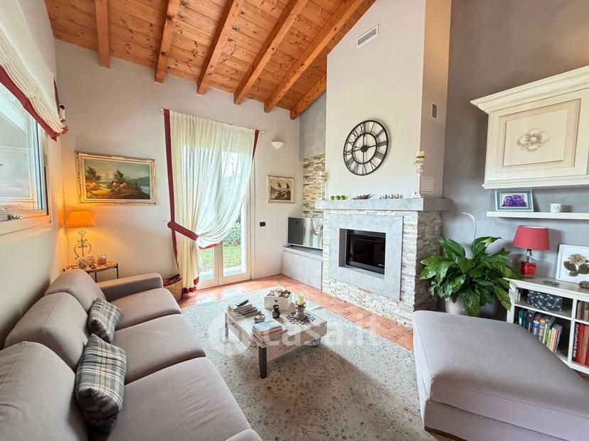 Villa in Via Molino Traversa Prima 25 — foto 124 di 125