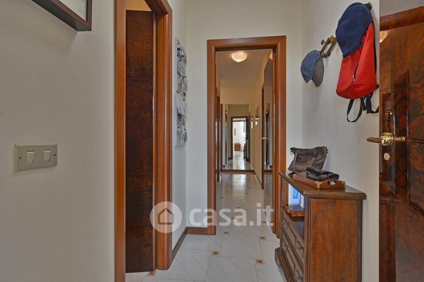 Quadrilocale in Corso Italia 83 — foto 29 di 32