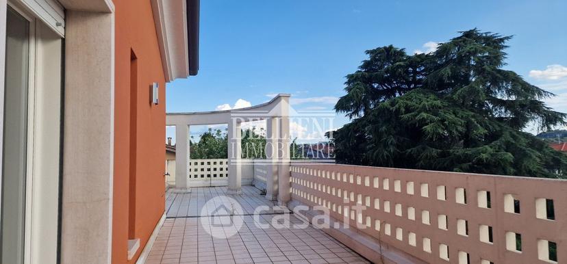 Quadrilocale in Via Alessandro Massaria — foto 21 di 28