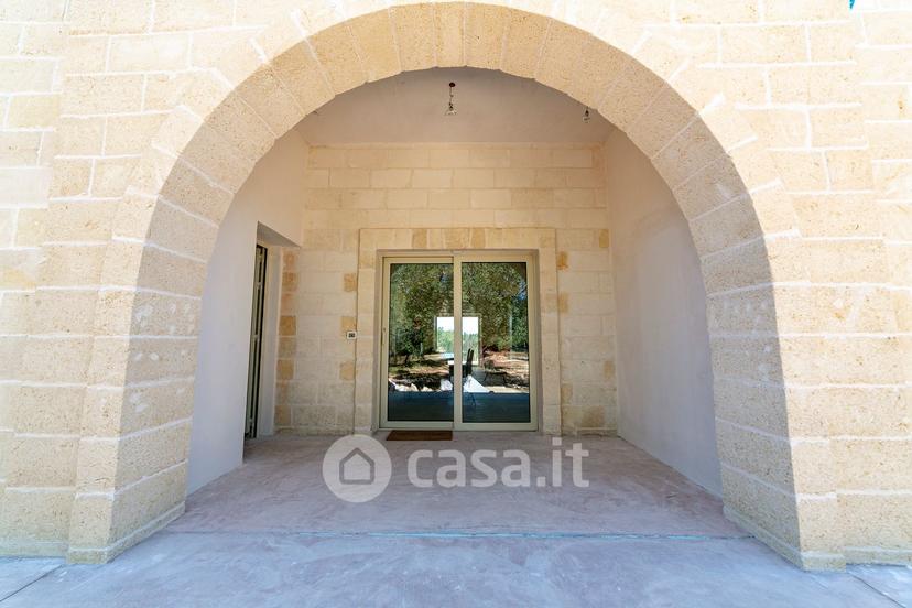 Villa in Contrada Salinola — foto 25 di 45
