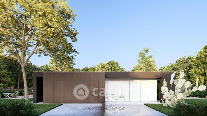 Villa in Via Armistizio — foto 4 di 8