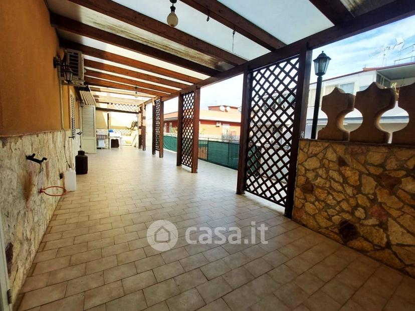 Appartamento in Via Mario d'Aleo 33