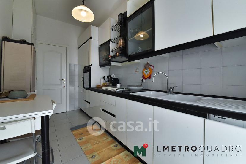 Trilocale in Viale C. Battisti 46 — foto 3 di 18