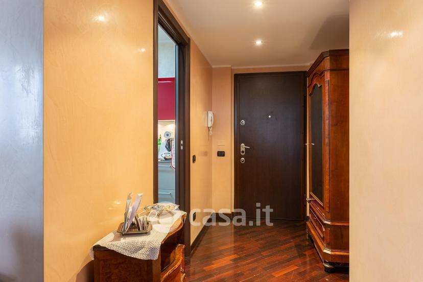 Trilocale in Via Nino Bixio — foto 11 di 29
