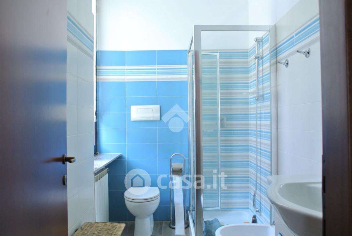 Trilocale in Via Indipendenza 26