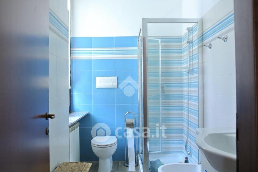 Trilocale in Via Indipendenza 26