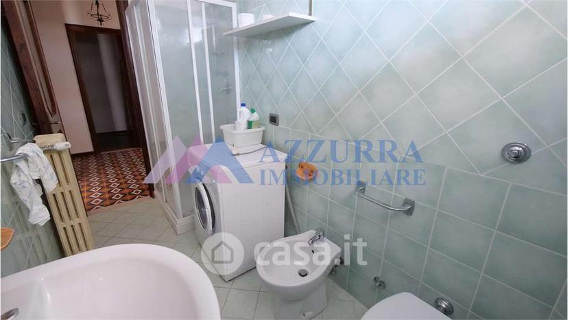 Trilocale in Via Andrea Doria 12 — foto 5 di 14