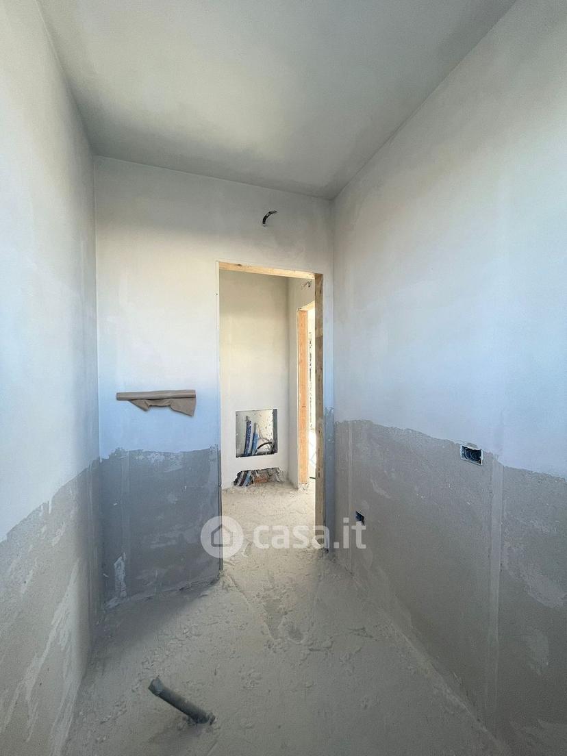 Quadrilocale in Via Adele Bei — foto 62 di 63
