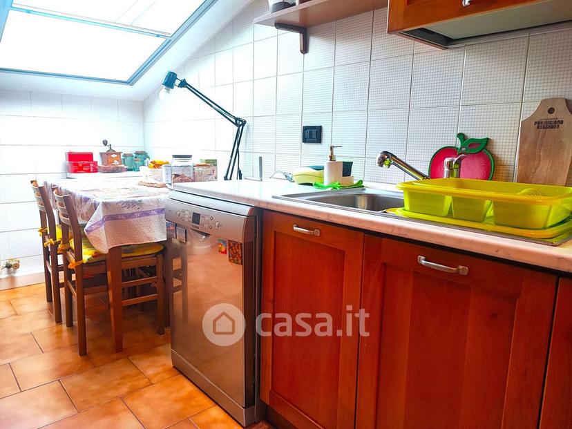 Trilocale in Strada Cava in Vigatto 57 — foto 35 di 42