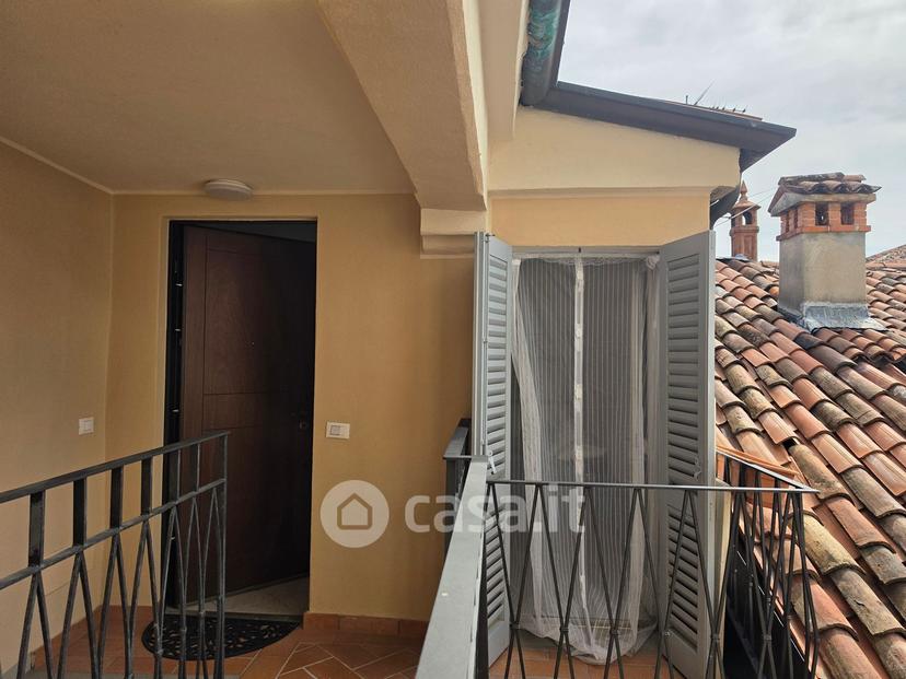 Monolocale in Via Sant'Alessandro — foto 25 di 25