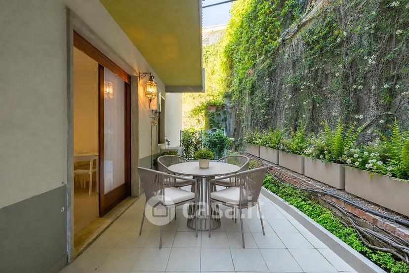 Trilocale in Corso Regina Margherita 158 — foto 4 di 35