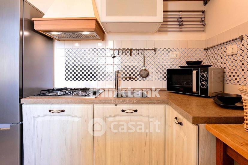 Villa in Via del Giglio — foto 35 di 41