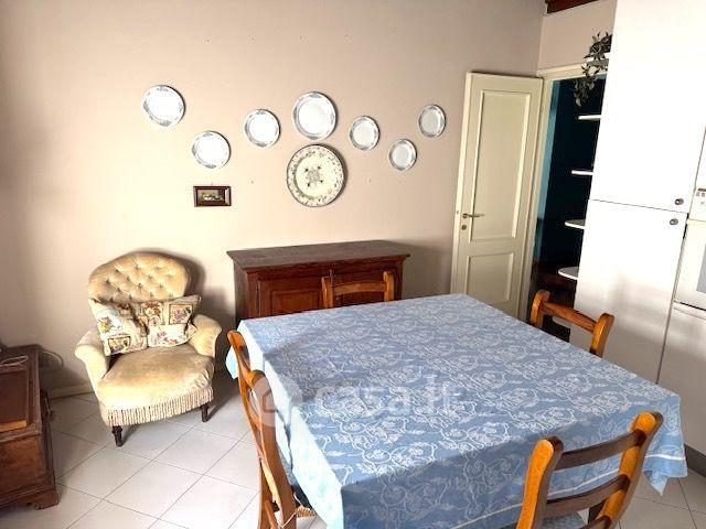 Trilocale in Via Cairoli — foto 22 di 50