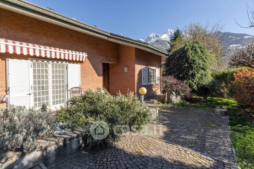 Villa in Regione Busseyaz — foto 27 di 37