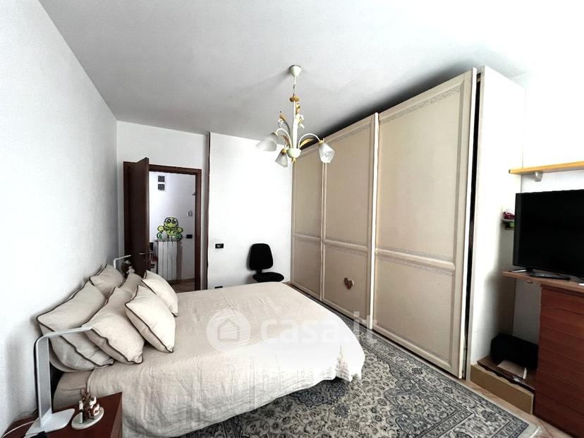 Quadrilocale in Via Santa Caterina — foto 25 di 25