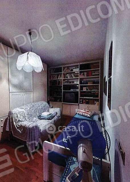 Appartamento in Via Sabbioni 22 — foto 29 di 31