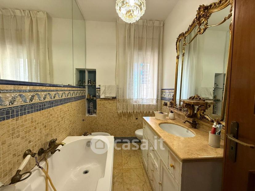 Appartamento in Via Sampolo 57 — foto 18 di 32