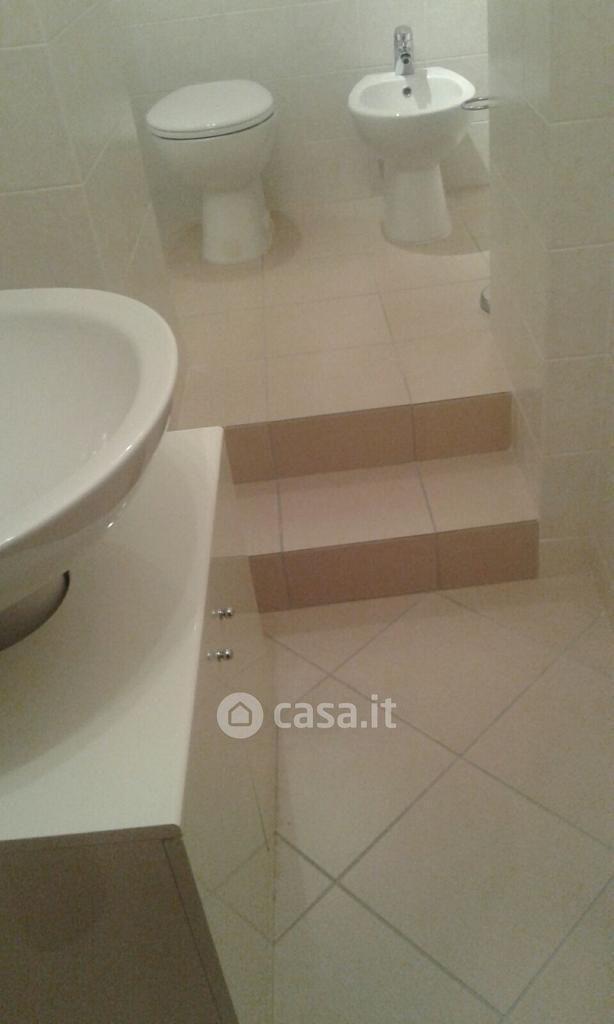 Bilocale in Via Goffredo Mameli 88 — foto 7 di 12