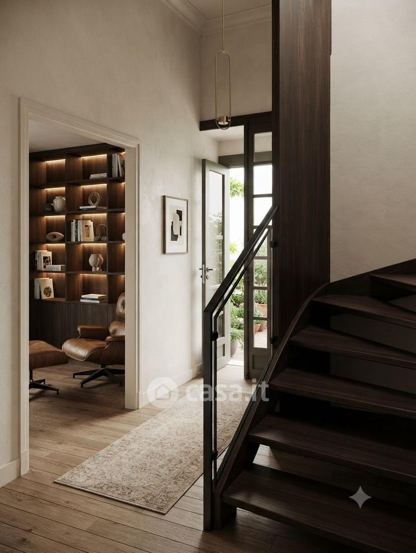 Villa in Via Giacomo Scalini 38 — foto 29 di 45