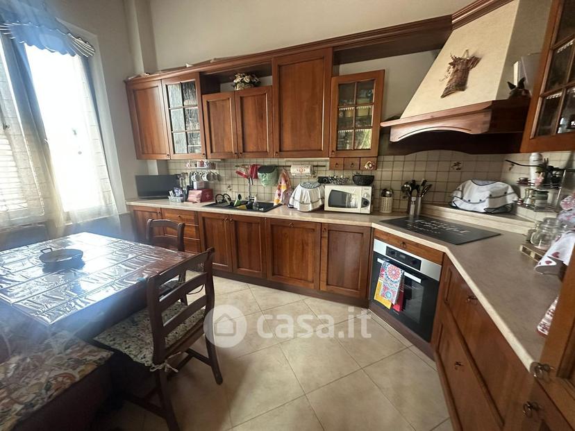 Quadrilocale in Via Bassa Paolucci — foto 28 di 44