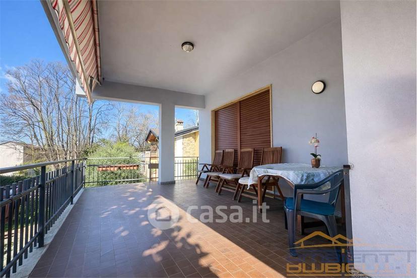 Villa in Via Edmondo de Amicis 6 — foto 46 di 51