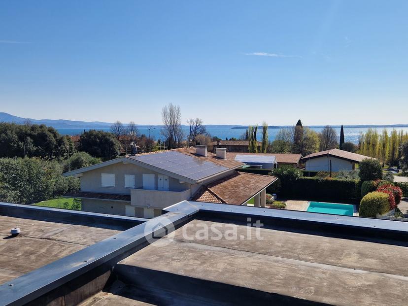 Villa in Via San Cassiano — foto 12 di 48