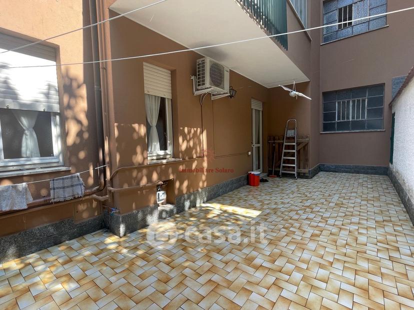 Trilocale in Via Michelangelo Corosu 27 — foto 10 di 21