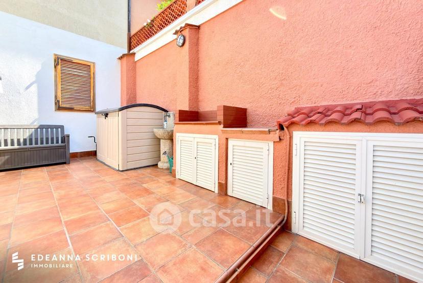 Trilocale in Via Aurelia 111 — foto 36 di 38