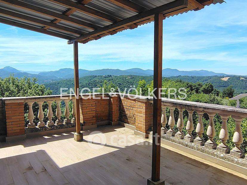 Villa in Via Colle Catino — foto 23 di 26