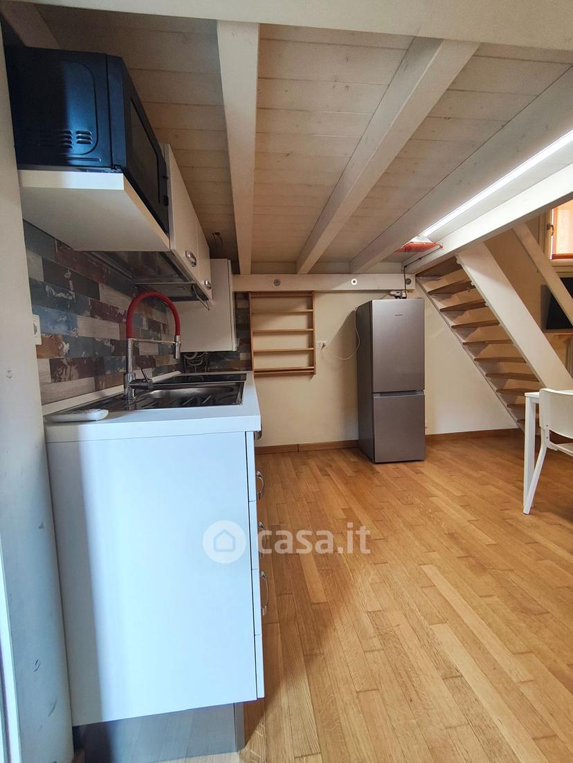 Bilocale in Via Alessandro Volta 17 — foto 3 di 28