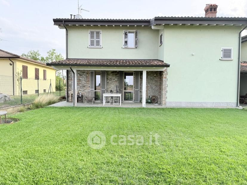 Villa in Strada Fornace Vecchia — foto 43 di 44