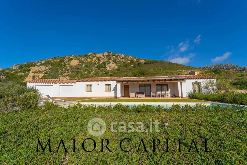 Villa in Via Cugnana — foto 31 di 34