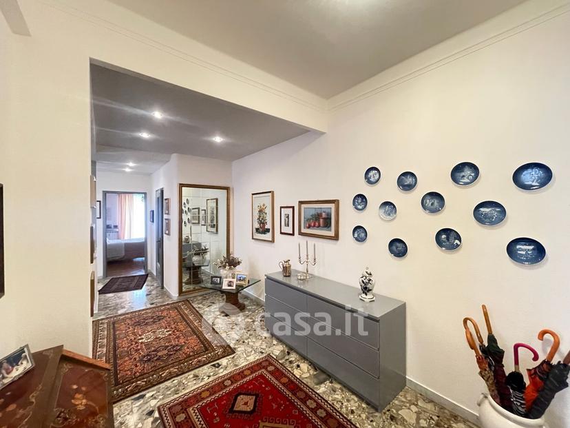 Trilocale in Via Emilio Salgari 6 — foto 24 di 31