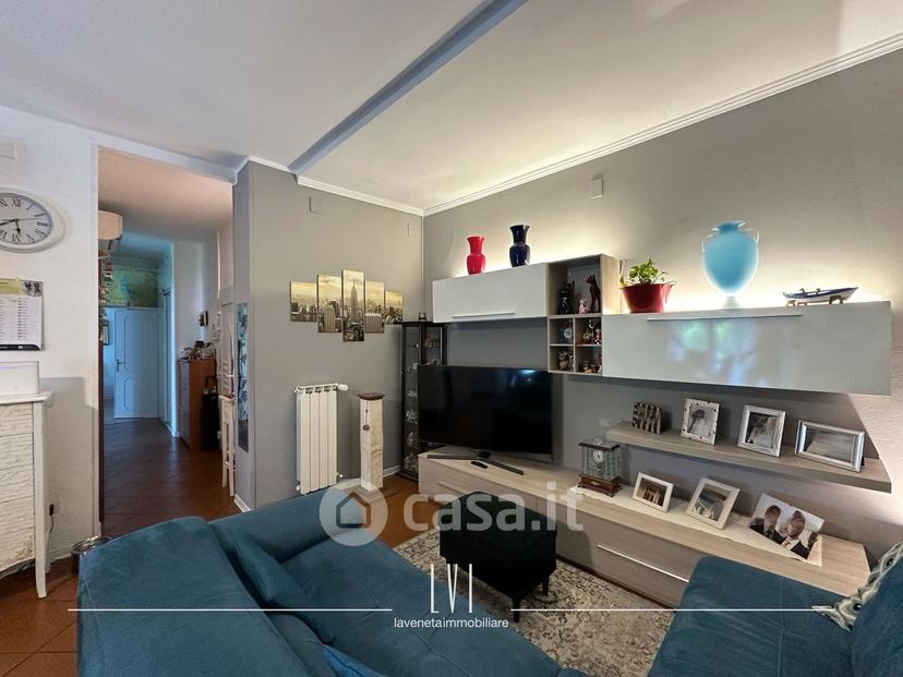Trilocale in Via Amba Alagi 3 — foto 33 di 34