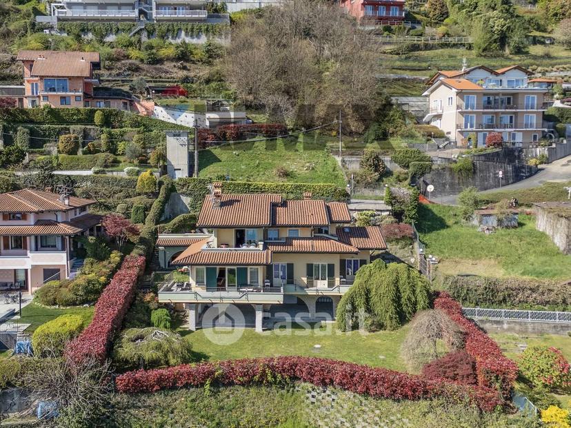 Villa in Via Per Levo — foto 44 di 47