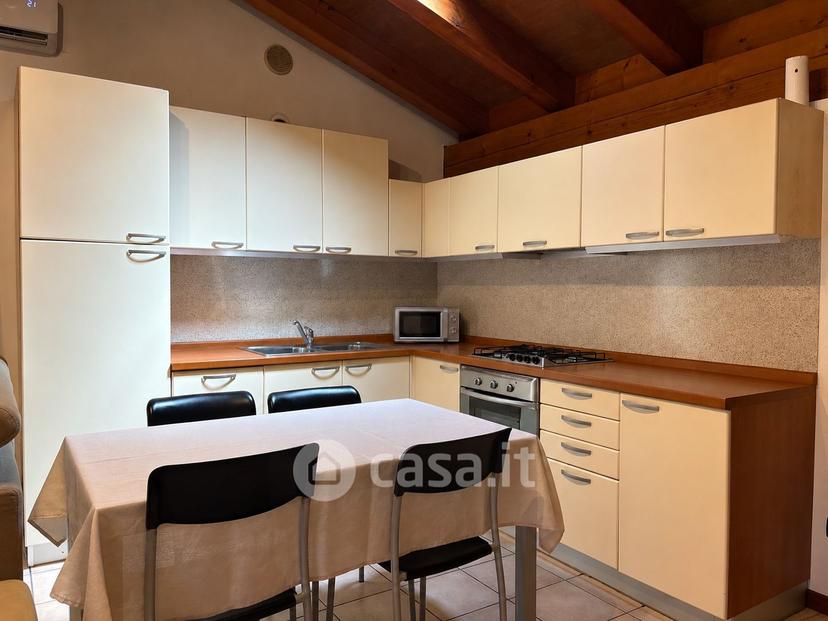 Monolocale in Via V. Emanuele 103 — foto 4 di 12